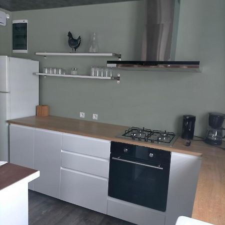Appartement Tout Confort Guipry-Messac ภายนอก รูปภาพ