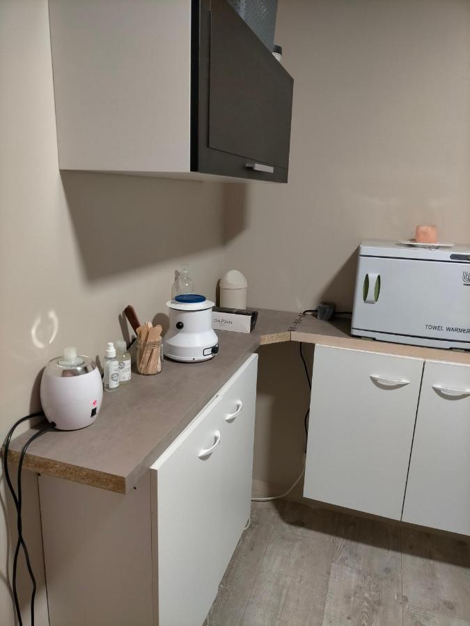 Appartement Tout Confort Guipry-Messac ภายนอก รูปภาพ