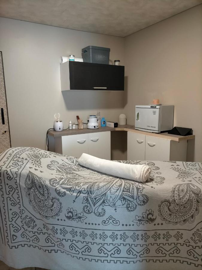 Appartement Tout Confort Guipry-Messac ภายนอก รูปภาพ